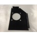 Zamzow Quick Tarp 2000 Series, End Plate, Drivers Side